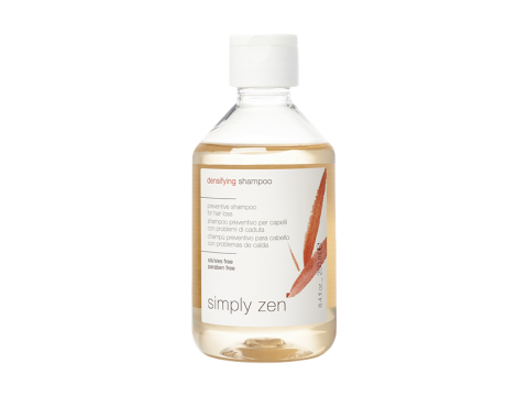 SIMPLY ZEN DENSIFYING SHAMPOO Plaukus Tankinantis Šampūnas, 1000 ml